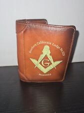 Masonic personalised gift for sale  HALIFAX