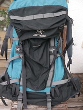 Arcteryx trekkingrucksack bora gebraucht kaufen  Kaufbeuren