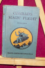 conrad's magic flight/book four/ music/ {by. hazel gertrude kinscella} comprar usado  Enviando para Brazil