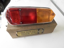Renault r16 feu d'occasion  Meyssac
