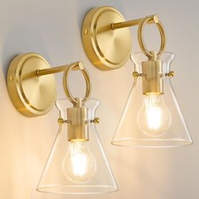 Gednbo gold wall for sale  USA