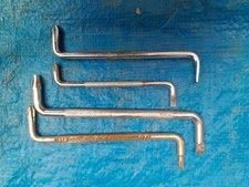 Right angle screwdrivers for sale  WEYMOUTH