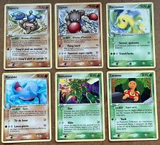 Pokemon card lot d'occasion  Expédié en Belgium