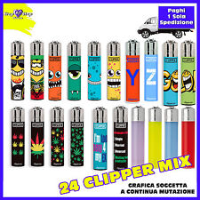 accendini clipper limitata usato accendini clipper limitata usato Palermo