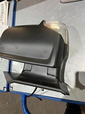 Riginal außenspiegel links gebraucht kaufen  Moers