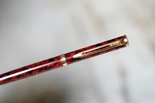 Stylo bille waterman d'occasion  Paris IX