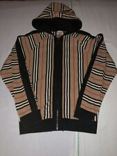 Giacca felpa burberry usato  Vallebona