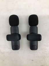 Bezprzewodowy mikrofon Lavalier do iPhone iPad -niekompletny na sprzedaż  PL
