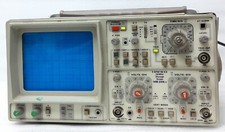 Hameg gmbh oscilloscope for sale  HULL
