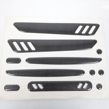 Autocollant stickers look d'occasion  Bourg-Argental