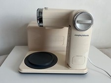 Morphy richards electric for sale  LONDON