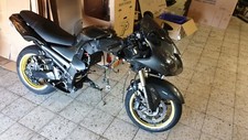 Ersatzteile kawasaki gtr gebraucht kaufen  Bielefeld