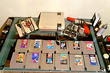 Nes console tested for sale  Murrieta