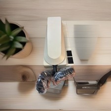 Citofono elettronico beige usato  Sant Antimo