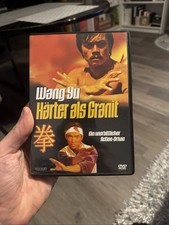 Wang härter als gebraucht kaufen Wang härter als gebraucht kaufen  Wülfrath