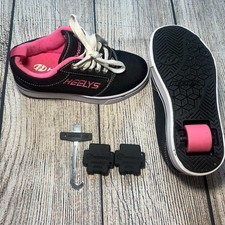 Heelys pro wheeled for sale  Saint Petersburg