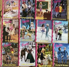 Vintage barbie friends for sale  Schenevus