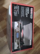Crosley tech turntable for sale  Saint Clair