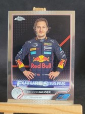Dennis hauger future d'occasion  Saint-Marcel