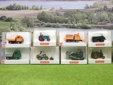 Wiking etc konvolut gebraucht kaufen  Hameln