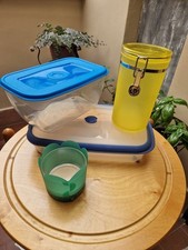 Set contenitori cucina usato  Torino