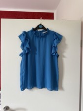 chiffon bluse armellos gebraucht kaufen chiffon bluse armellos gebraucht kaufen Gera