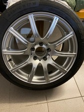 Mercedes benz alufelge gebraucht kaufen  Petershagen