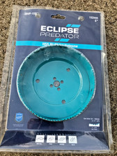 Eclipse predator hole for sale  OAKHAM