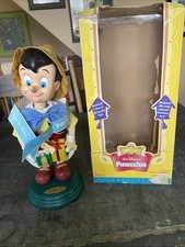 Walt disney pinocchio for sale  Farmington