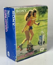 Original sony walkman for sale  Logan