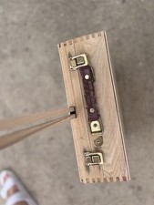 Art easel carrying for sale  Allison