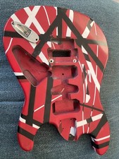 Gitarrenkorpus gebraucht kaufen  Berlin