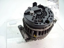 AUDI A4 S4 alternator generator 06H903016L oryginalna część OE używana , używany na sprzedaż  PL