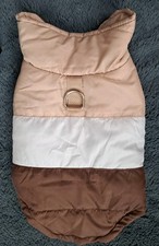 Süßer hundemantel kleine gebraucht kaufen  Hamburg