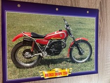 Fiche moto passion d'occasion  Saint-Omer