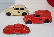 Vintage plastic tin for sale  KING'S LYNN