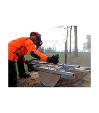 Segheria portatile 96cm usato Segheria portatile 96cm usato  Saviore dell'Adamello