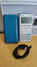 Casio graph mode d'occasion  Colmar