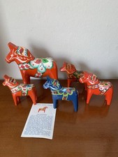 Dalapferd riginal nils gebraucht kaufen  Velpke