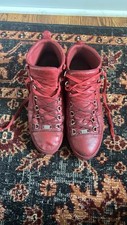 Balenciaga arena high for sale  Crystal Lake