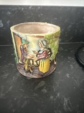 Vintage ceramic japanese for sale  LEEDS