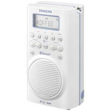 Sangean a500361 radio usato  Roccagloriosa