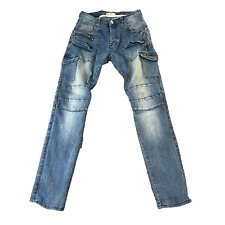 883 police jeans for sale  BLACKBURN