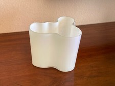 Alvar aalto vase gebraucht kaufen  Landshut