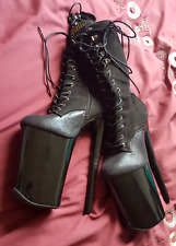 Pole dance heels for sale  STOCKPORT