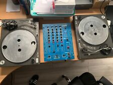 Gemini xl400 decks for sale  BOGNOR REGIS