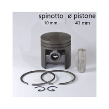 Pistone alpina bg usato  Italia