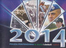 Calendario 2014 della usato  Noto