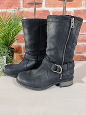 Ugg silva black for sale  BENFLEET