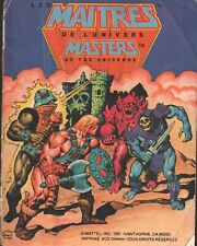 Motu man and usato  Lucera